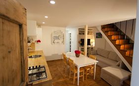 Barbarossa House With Parking